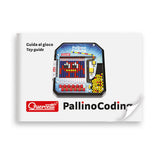 Hra Quercetti Pallino Coding