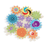 Quercetti constructiespeelgoed kaleido gears eco 38 delig
