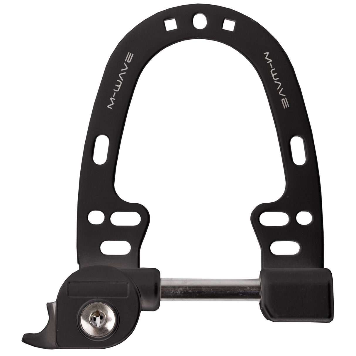 M-wave booster frame lock