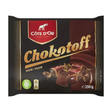 Cote d'or côte d'or chokotoff puur (15x 250gr)