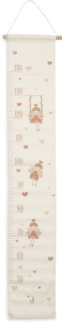 Jollein groeimeter soft plumes