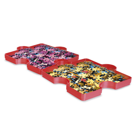Clementoni puzzelsorteerder