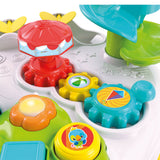 Clementoni Baby Interactive Activity Table