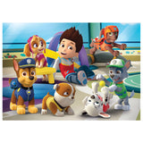 Clementoni Maxi Puzzle Paw Patrol, 104st.