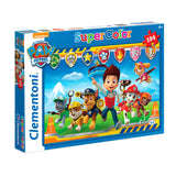 Cleronni Puzzle Paw Patrol, 104st.