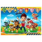 Cleronni Puzzle Paw Patrol, 104st.