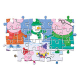 Clementoni Maxi Puzzle Peppa Pig, 104st.