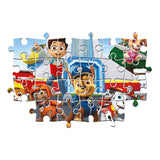 Clementoni Maxi Puzzle Paw Patrol, 104st.