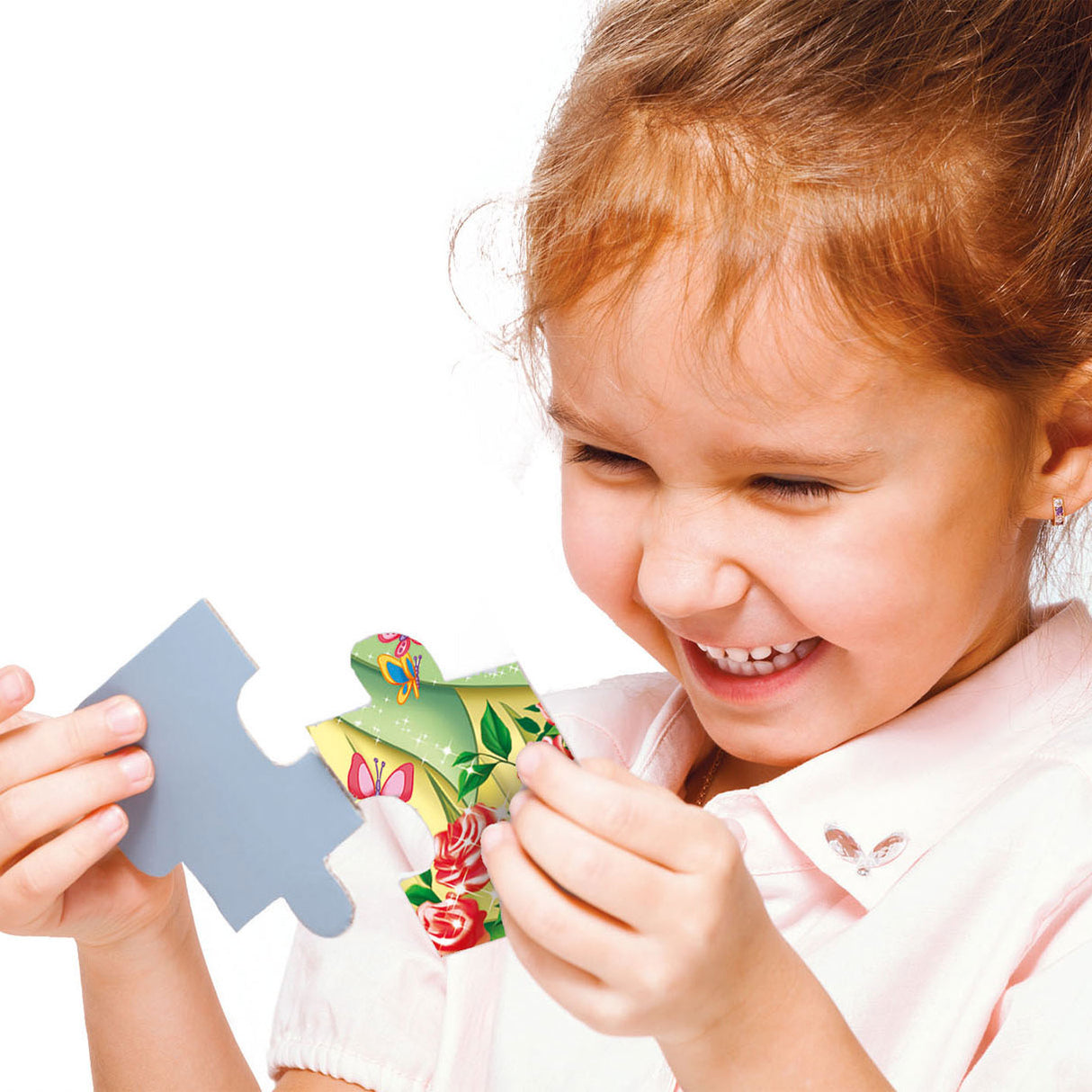 Disney hercegnők clementoni maxi puzzel disney princess, 60st.