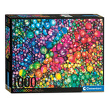 Clementoni Colorboom Puzzle Mares, 1000st.