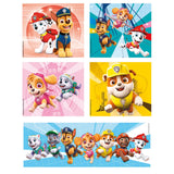 Clementoni hádanky PAW Patrol, 10in1