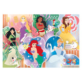 Clementoni Maxi Puzzle Princess, 24 ..