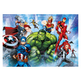 Clementoni Puzzle Avengers, 180º.