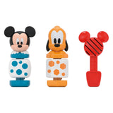 Cleemontoni Disney Baby Mickey Maus Konstruktioun Play