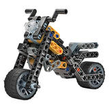Clementoni wetenschap spel mechanica - safaripark