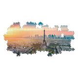 Clementi Panorama Puzzle Paris, 1000st.