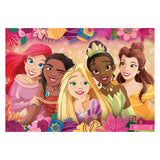 Clementoni Maxi Leguzzle Disney Princess, 24st.