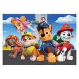 Clementoni Jigsaw Puzzle Paw Patrol, 2x60st.