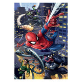 Clementoni Legpuzzel - Spiderman, 180: e.