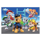 Clementoni Puzzle Paw Patrol, 180.