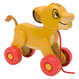 Clementoni Baby Walkingfigur Simba