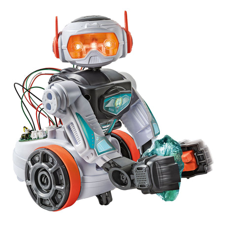 Clementoni wetenschap spel evolution robot