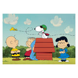 Clementoni Jigsaw Puzzle Peanuts Snoopy, 180e.