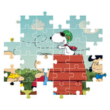 Clementoni Jigsaw Puzzle Peanuts Snoopy, 180e.