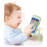 Clementoni Baby Educational Smartphone Touch and Play