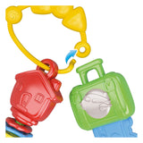 Clementoni electronic keys rammelaar