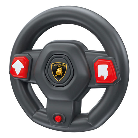 Clementoni baby - my first lamborghini - radiografisch bestuurbare raceauto – elektronisch educatief speelgoed – 2 jaar t m 4 jaar