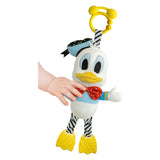 Clementoni donald duck activiteiten knuffel