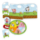 Clementi Fien Teun Farm Educational Game