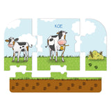 Clementi Fien Teun Farm Educational Game