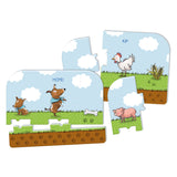 Clementi Fien Teun Farm Educational Game