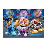 Clementoni Jigsaw Puzzle Super Color The Movie, 2x60st.