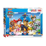 Clementoni skládačka Puzzle Super Color Paw Patrol, 180st.