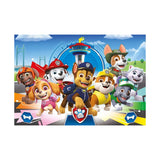 Clementoni skládačka Puzzle Super Color Paw Patrol, 180st.