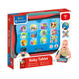 Clementoni baby sprekende en muzikale tablet