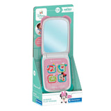 Clementoni baby disney minnie mouse telefoon inklapbaar