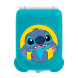 Clementoni baby disney stitch telefoon inklapbaar