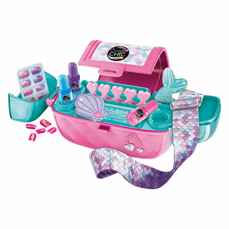 Clementoni nagelset koffer