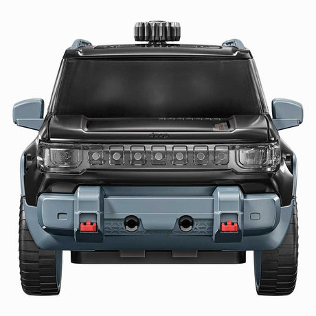 Clementoni wetenschap spel mechanica jeep recon