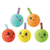 Clementoni baby vang de egel