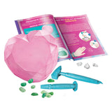 Merkloos sans marque clementoni wetenschap spel armbanden uitgraafset