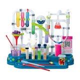 Clementoni hobbydoos, , extra chemistry,