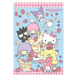 Clementoni – 37117 – puzzel – 1000 stukjes – hello kitty