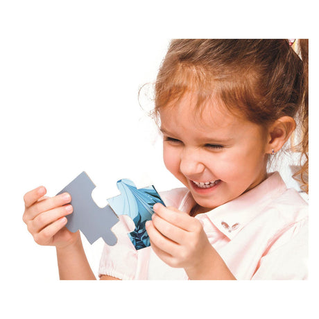 Clementoni legpuzzel disney classic - 104st maxi