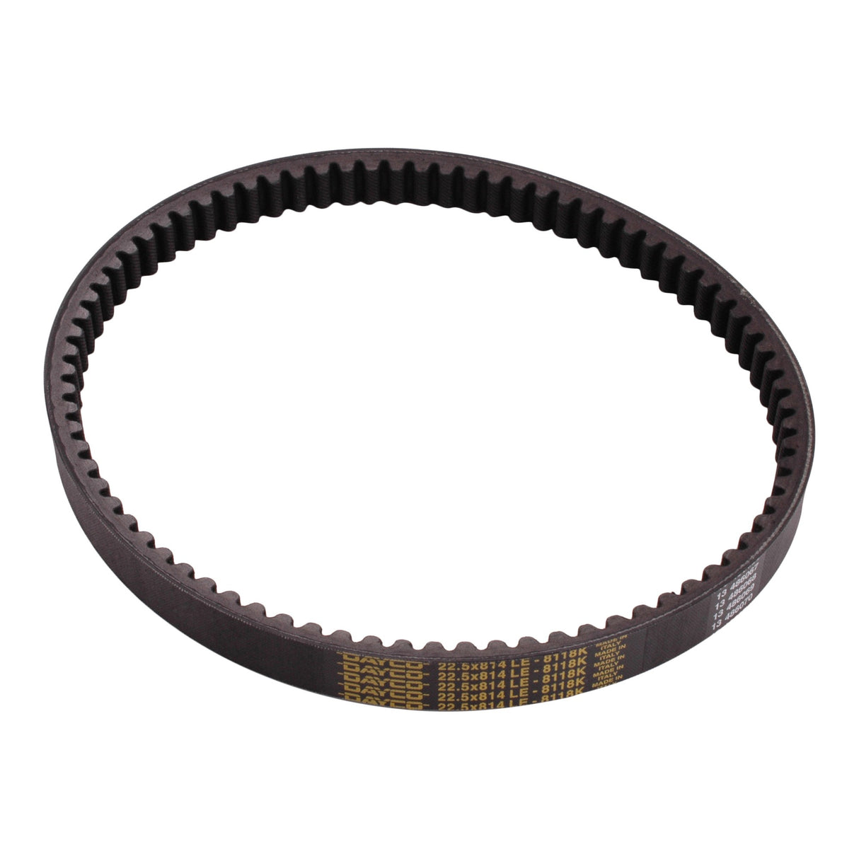 DAYCO V-BELT 814 22.5 | Löpare 180