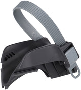 Xlc cc-x62 wheel holder for azura rear carrier